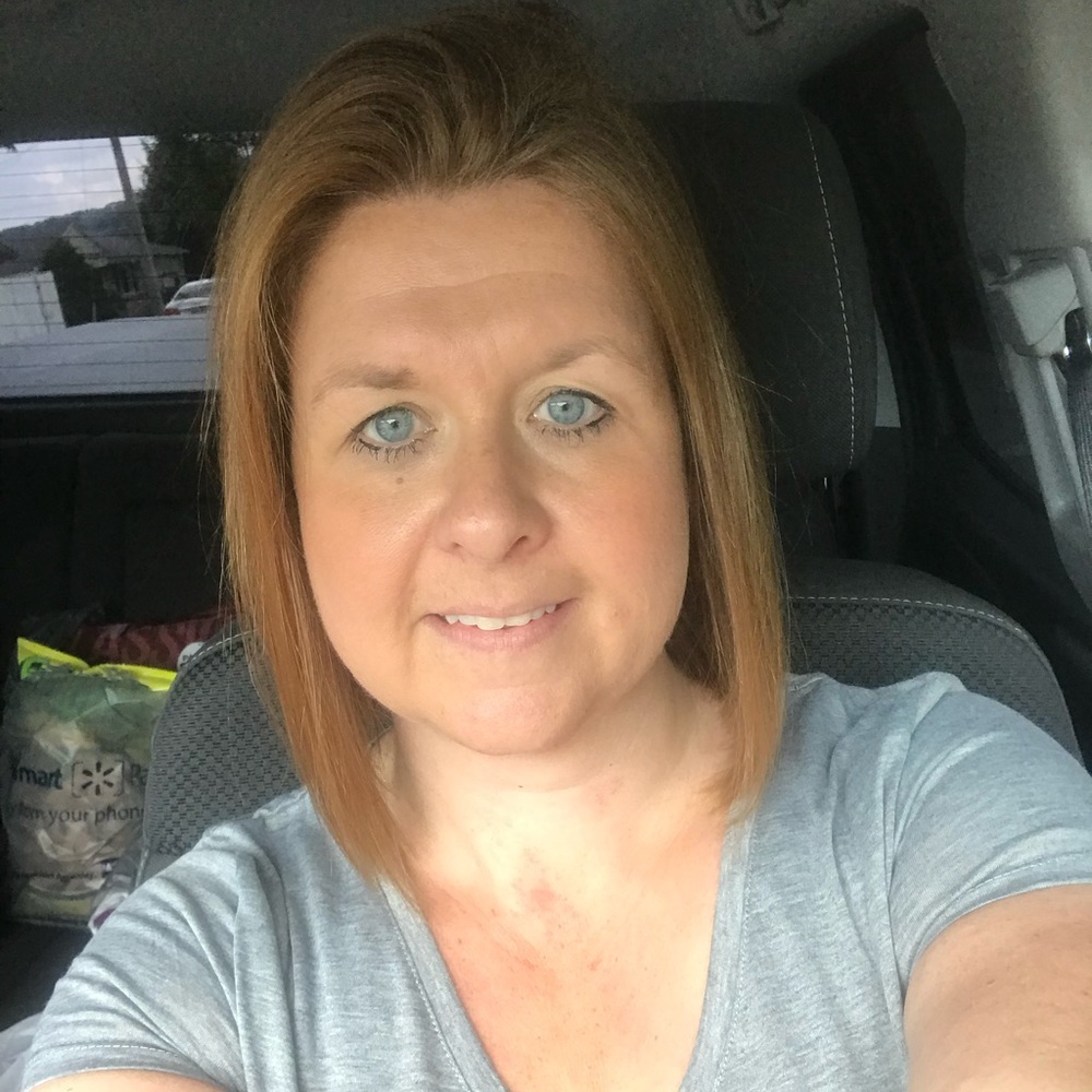 Meet your Posher, Jacqueline